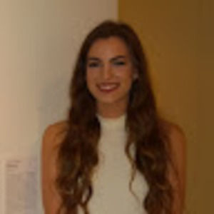 Meet your Posher, Michele